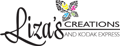 Liza's Creations & Kodak Express