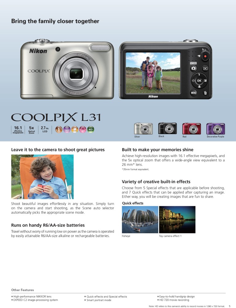 Coolpix-5