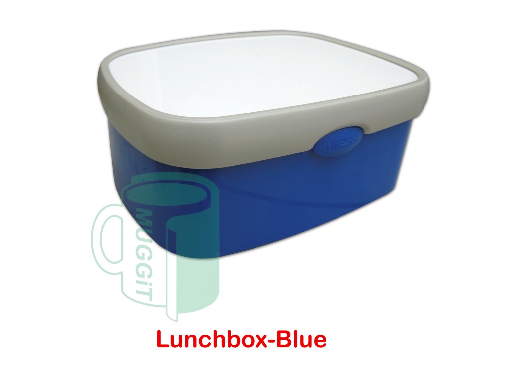 Lunchbox-Blue