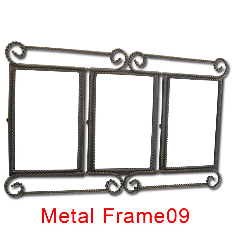 Metal Frame09