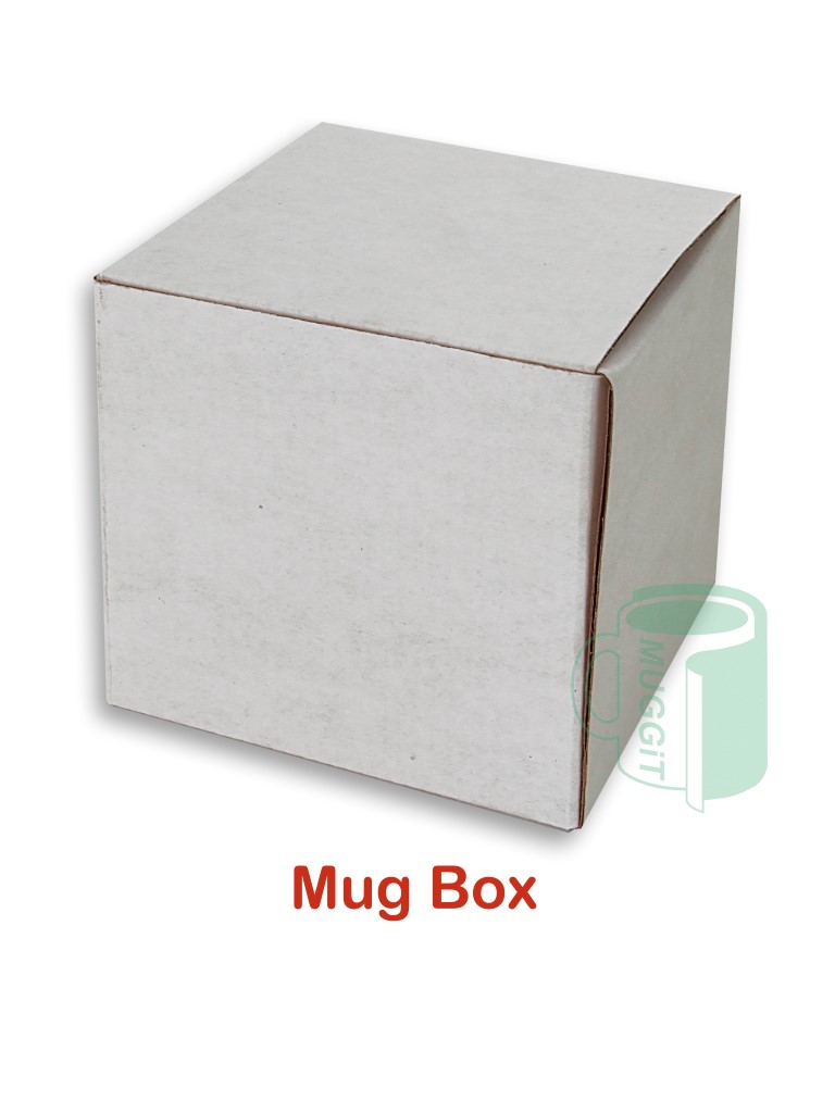 Mug Box