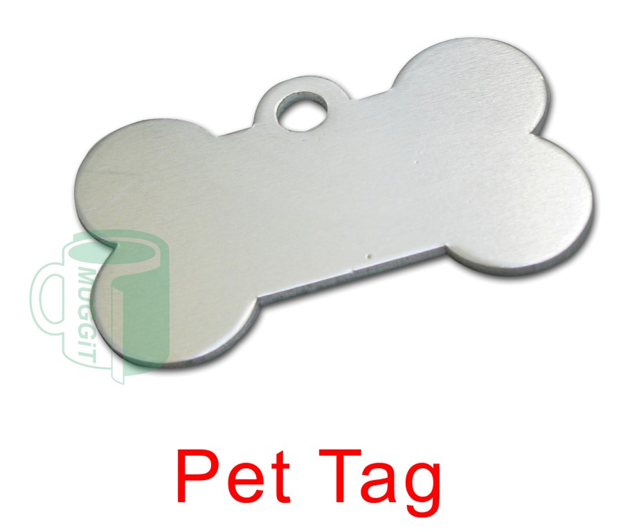 Pet Tags