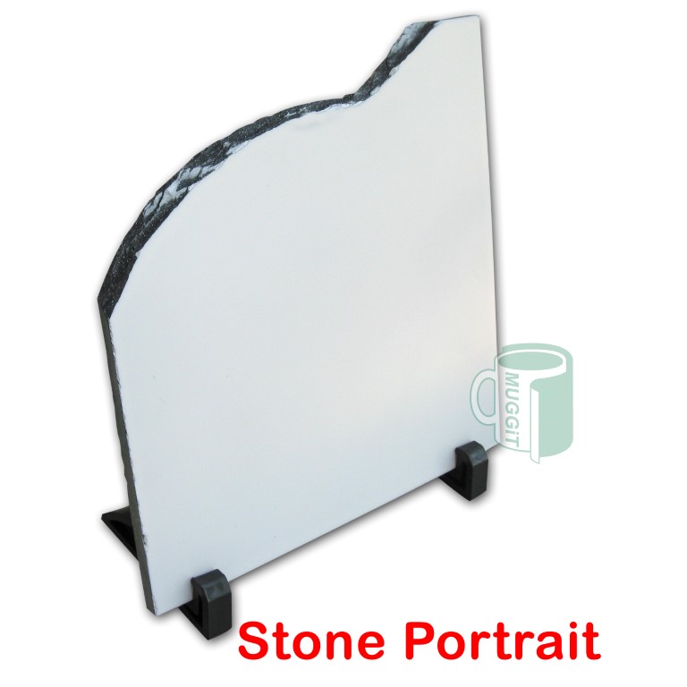Stone - Portrait