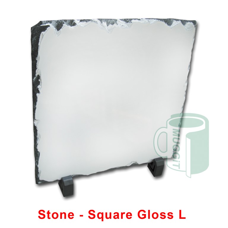 Stone - Square Gloss L