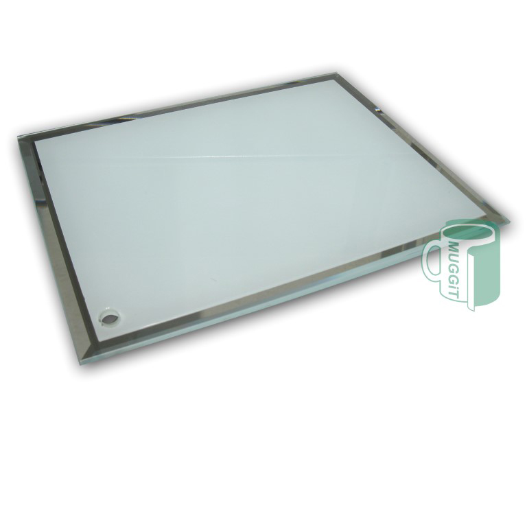 Tile Glass Mirror