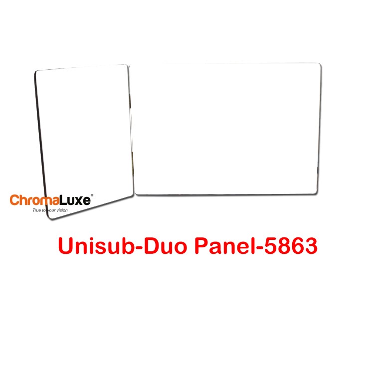 Unisub Duo Panel 5863