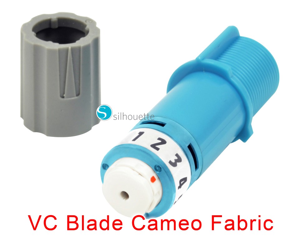 VC Blade Cameo Fabric