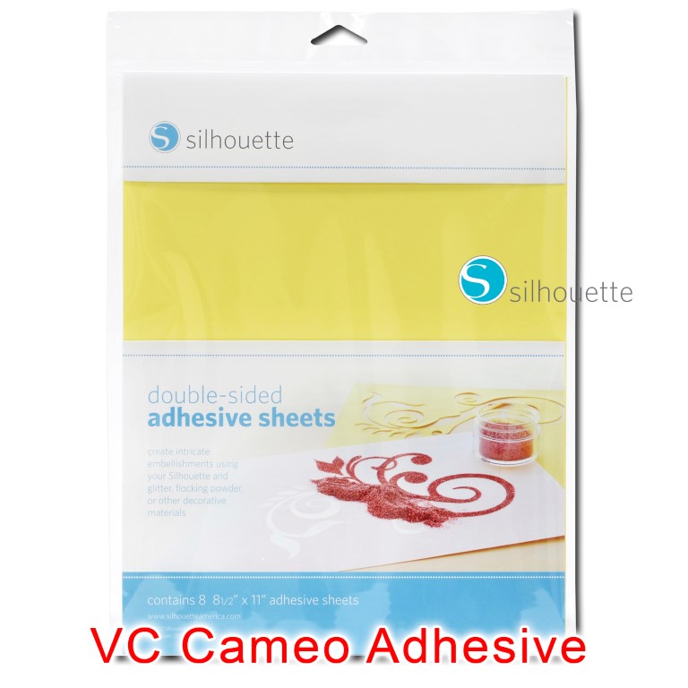 VC Cameo Adhesive