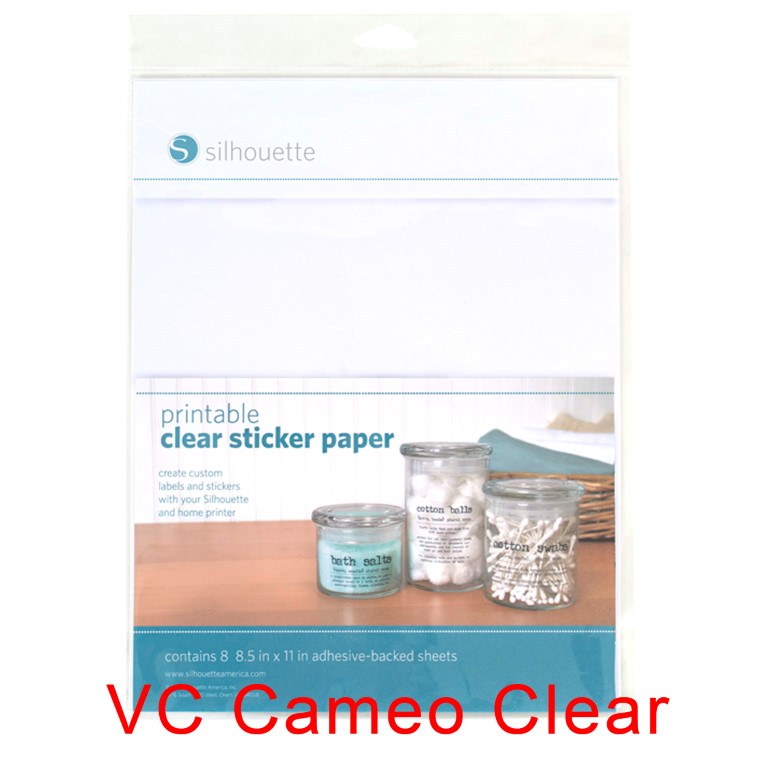 VC Cameo Clear