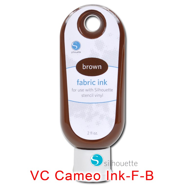VC Cameo Ink-F-B