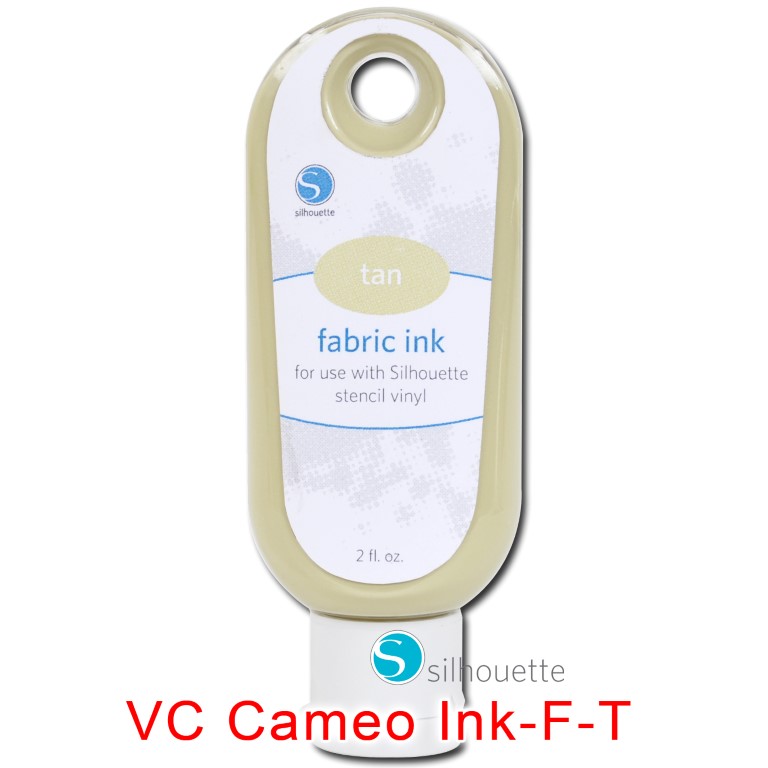 VC Cameo Ink-F-T