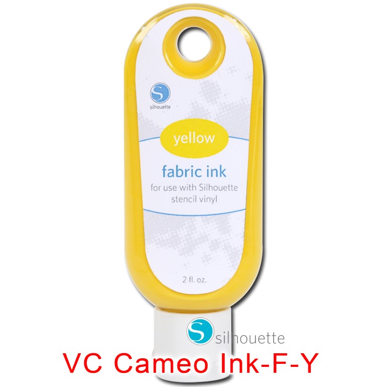 VC Cameo Ink-F-Y