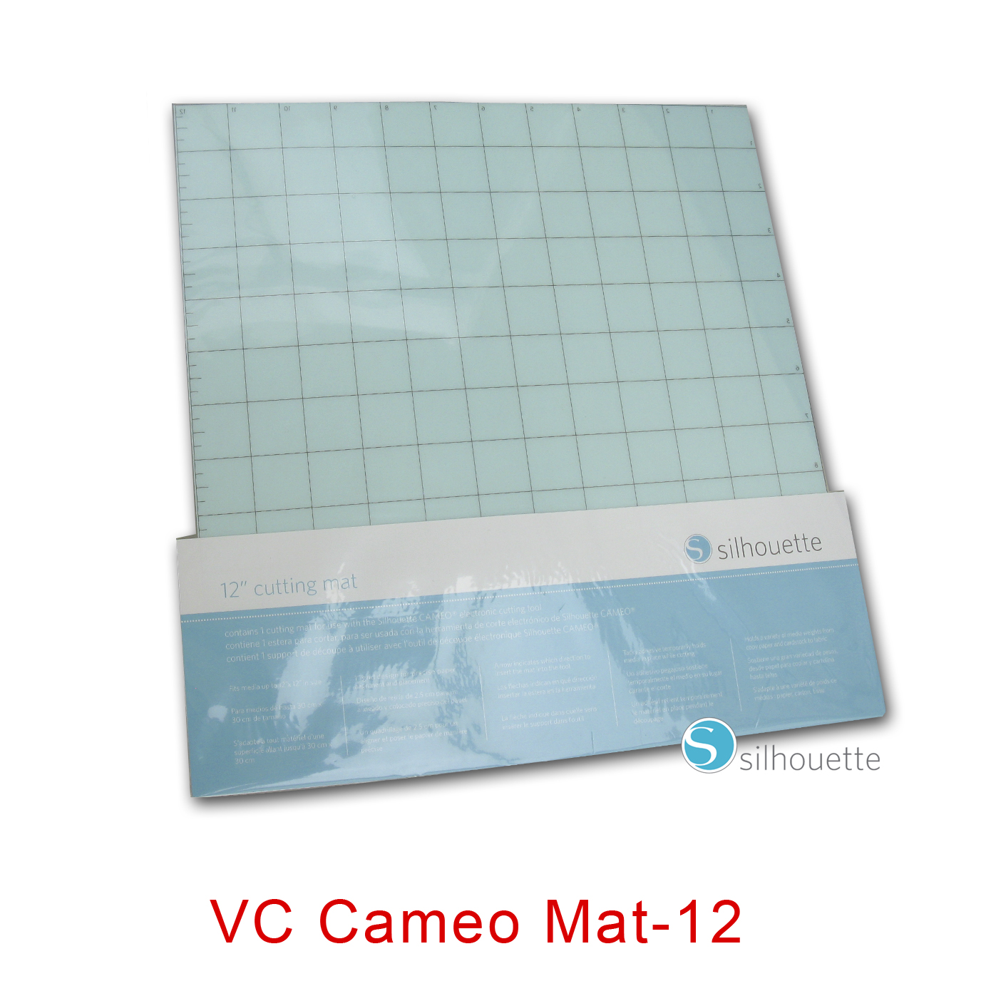 VC Cameo Mat-12