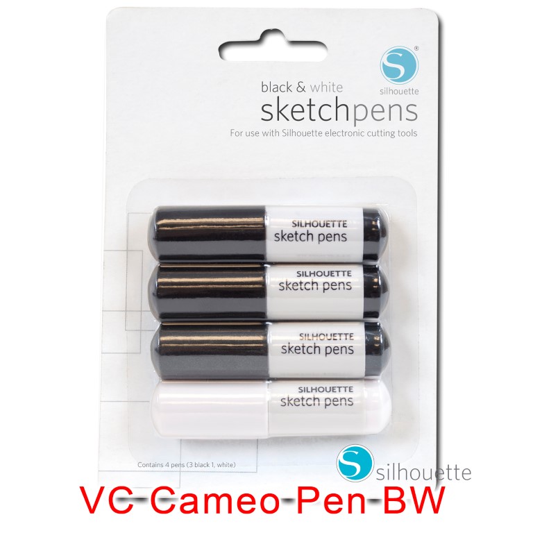 VC Cameo Pen BW