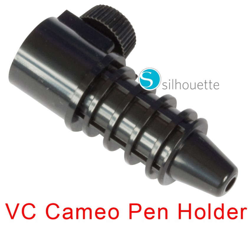 VC Cameo Pen Holder