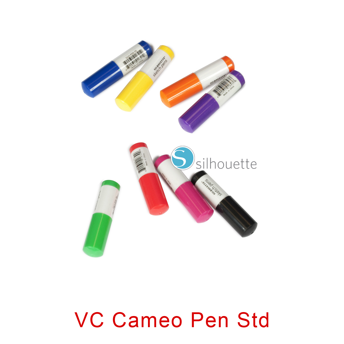 VC Cameo Pen Std