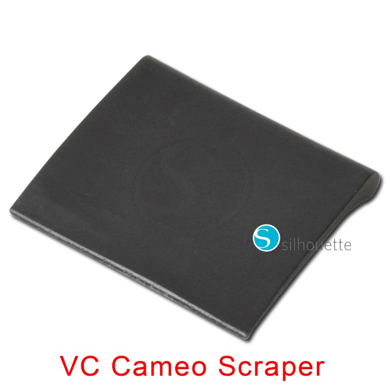 VC Cameo Scraper