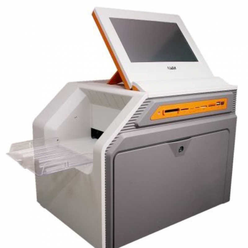 Instant Printer Liza's Creations & Kodak Express