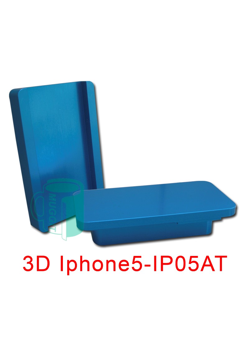 3D Iphone 5 Tool