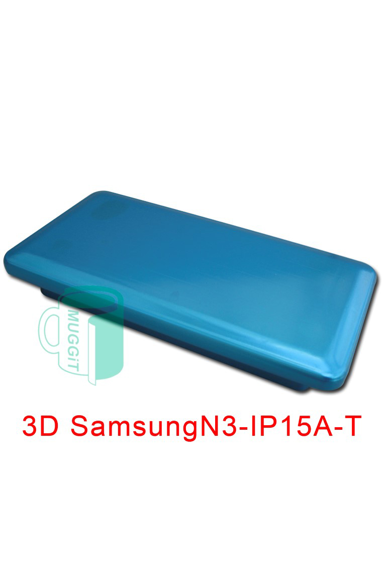 Samsung Note 3 3D Tool