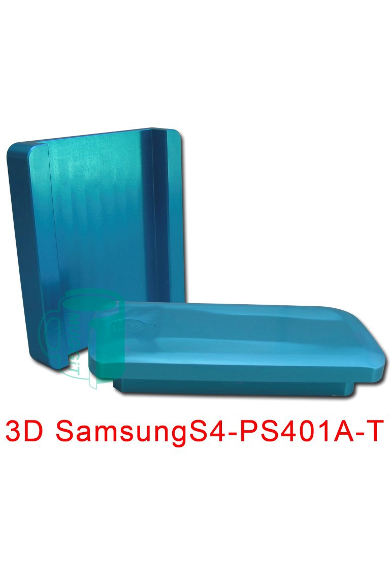 3D SamsungS4 protective case tool