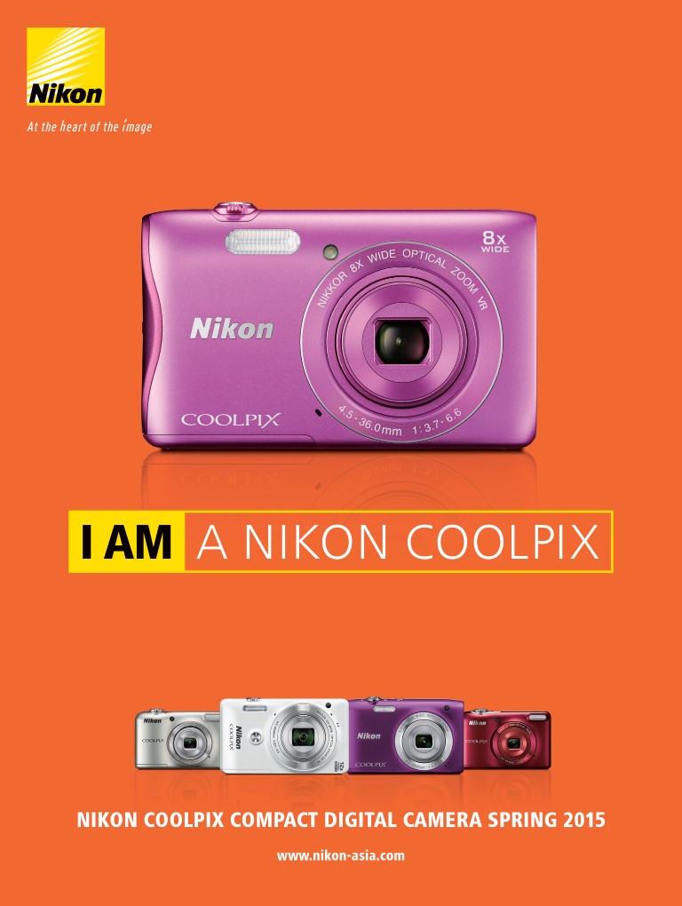 Nikon Coolpix