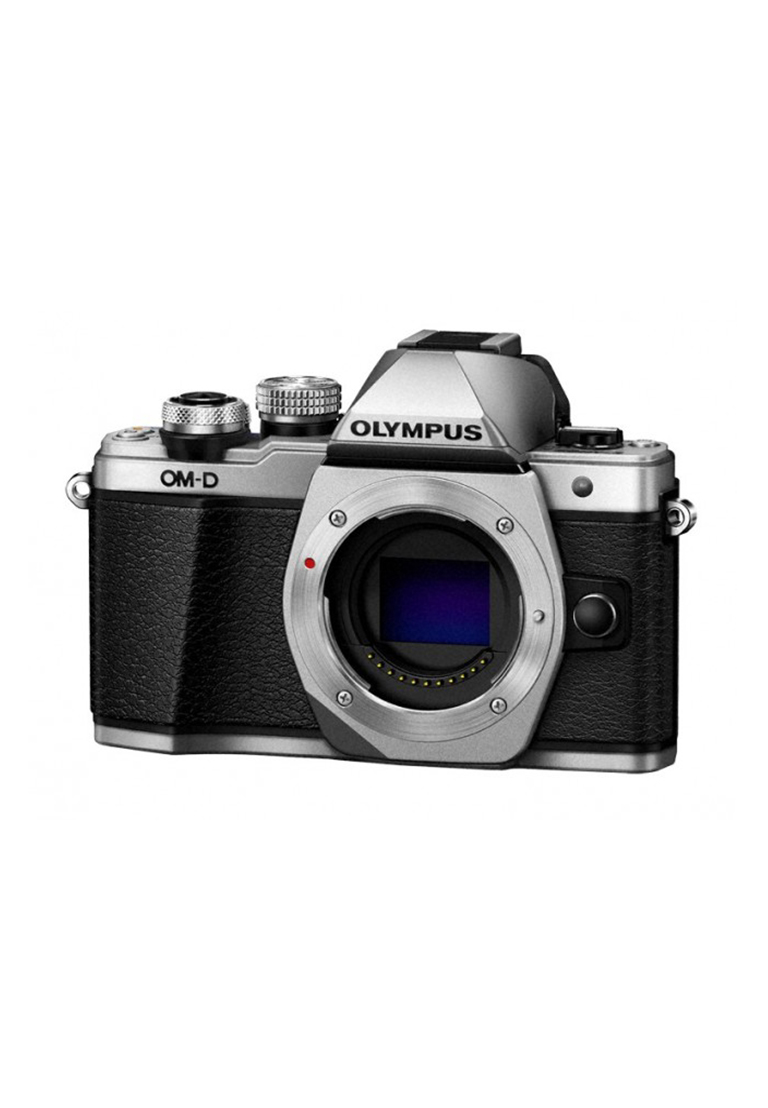 Olympus E-M10 Mark II