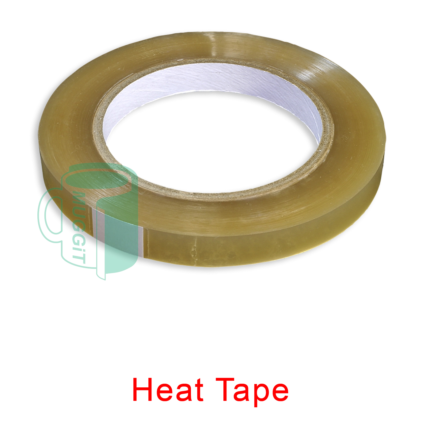 Heat Tape 1