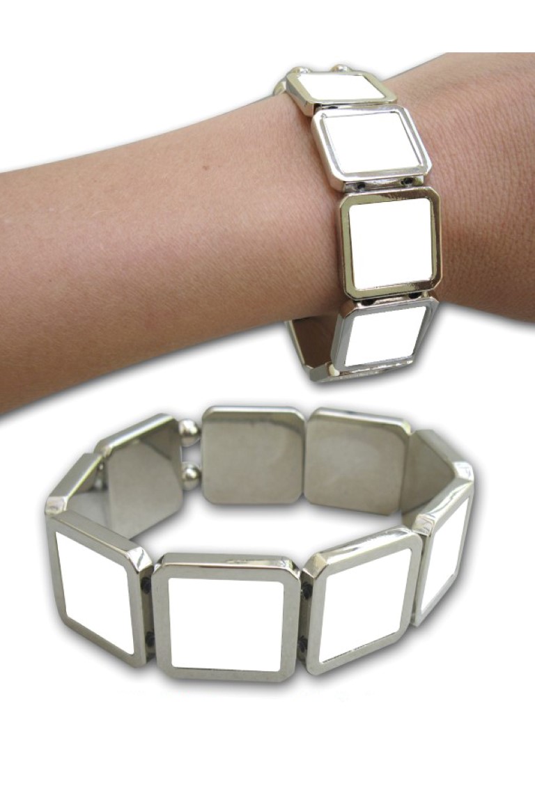 Metal Bracelet SL03