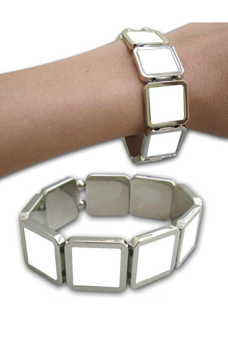 Metal Bracelet