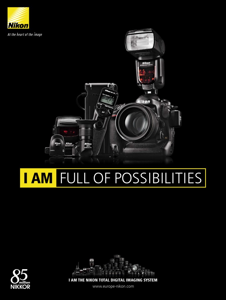 Nikon Accessories