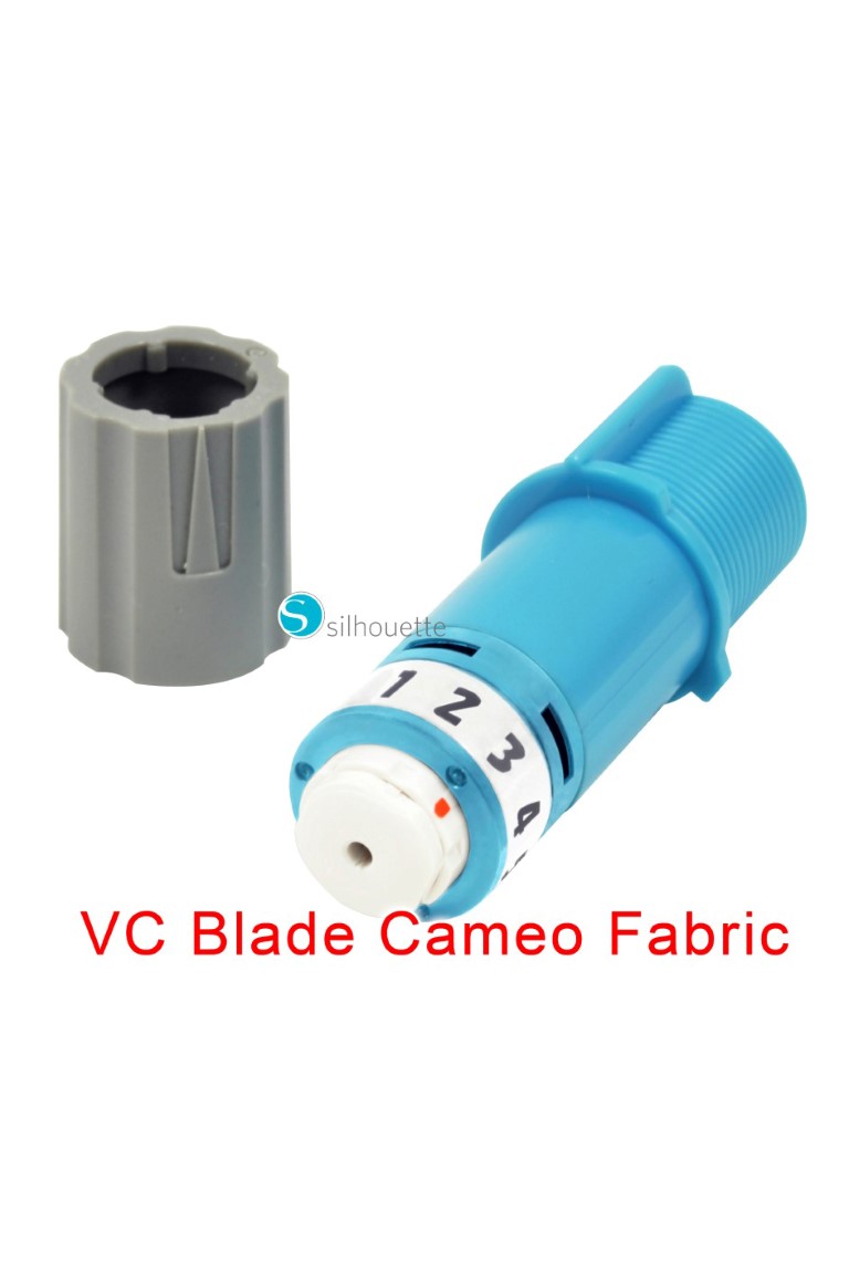 Cameo Fabric Blade