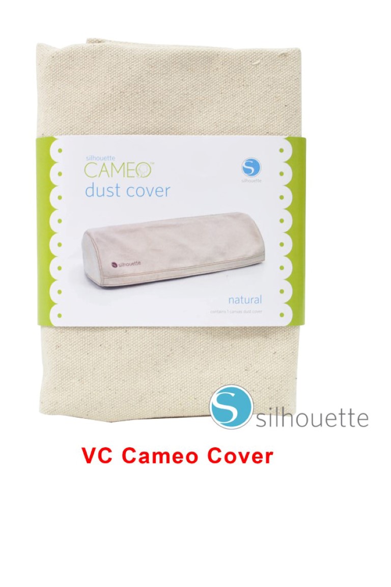 Cameo Dust Cover
