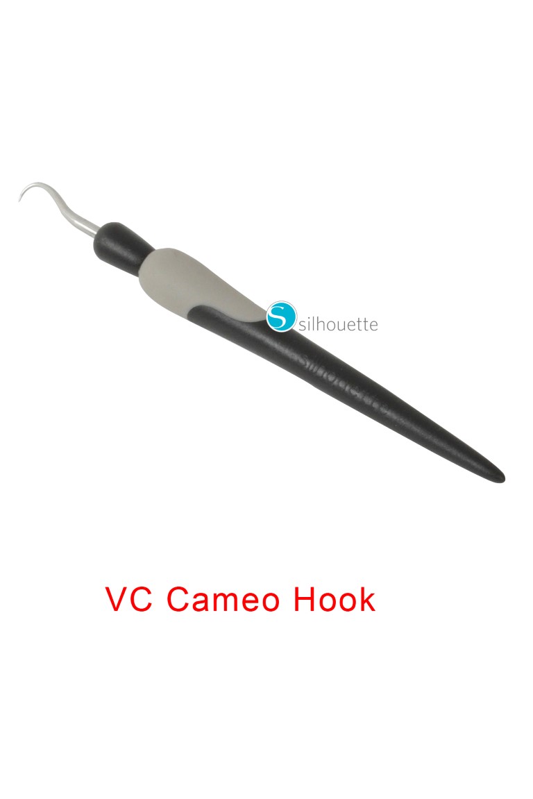 Cameo Weeding Hook Tool