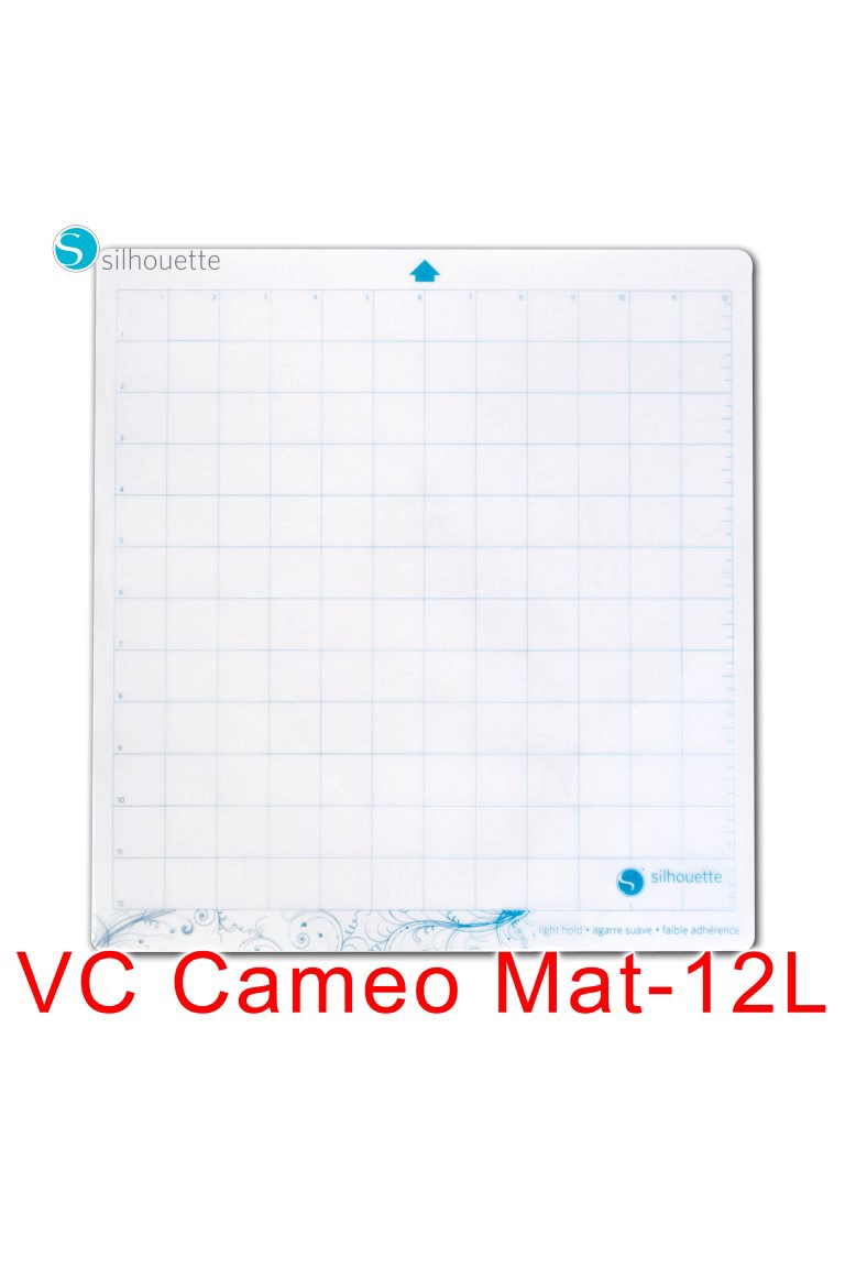 Cameo Cutting Mat (12″ Long)