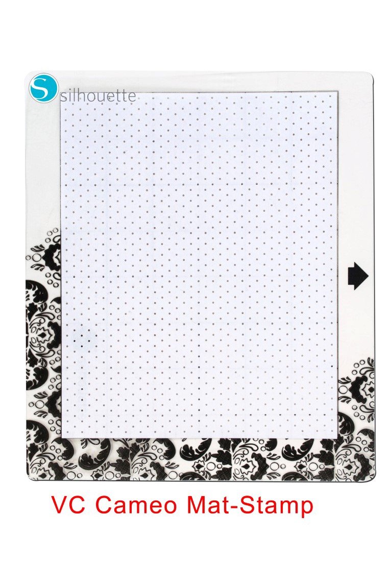 Cameo Stamp Cutting Mat