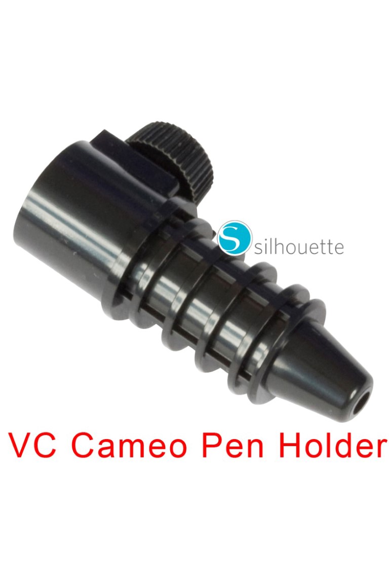 VC Cameo Pen Holder
