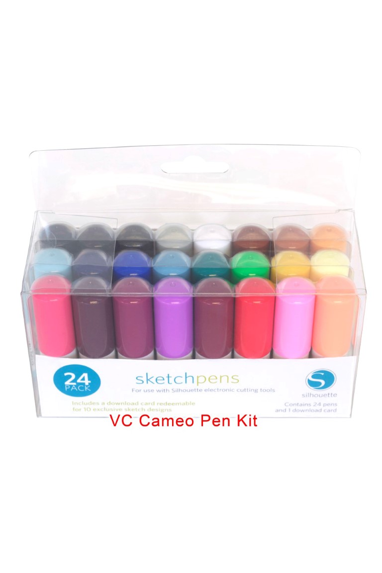 VC Cameo Pen Kit