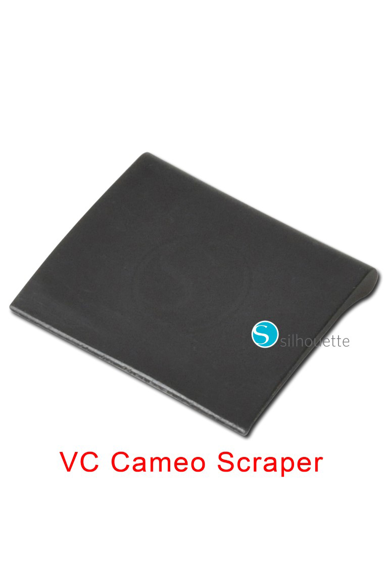 VC Cameo Scraper