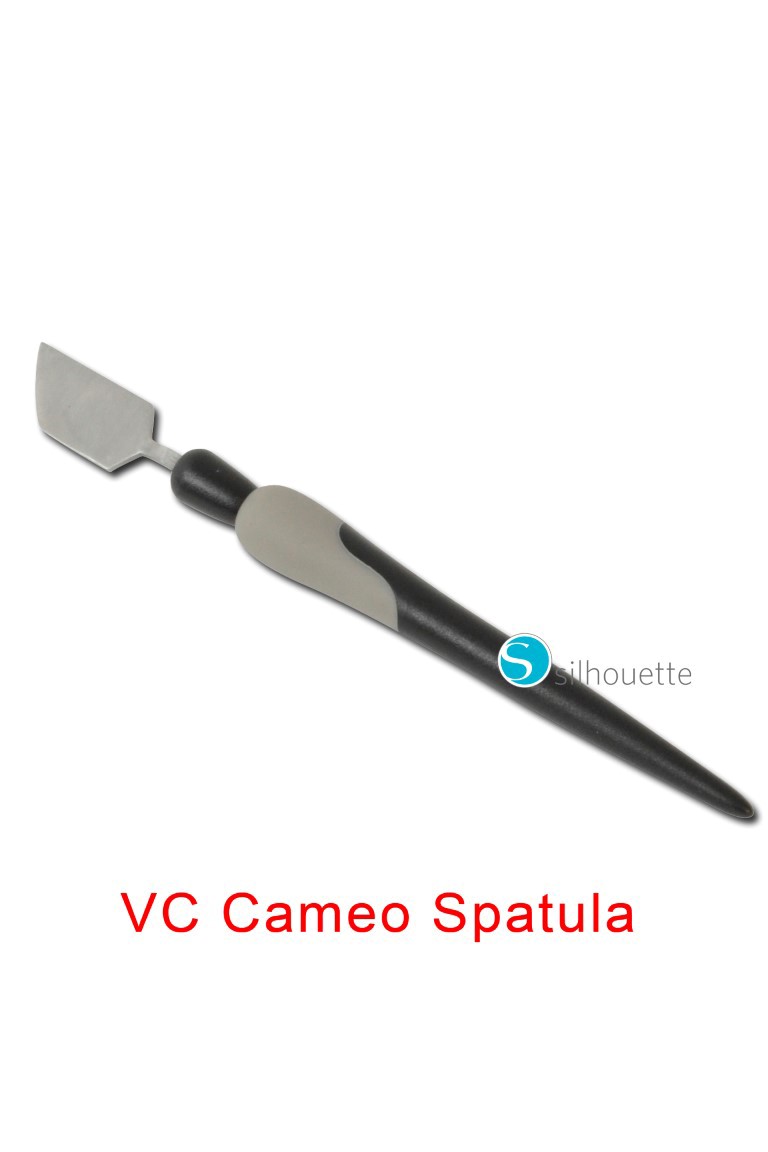 VC Cameo Spatula