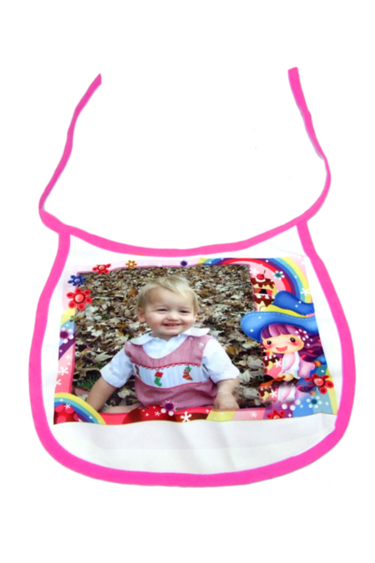 Assorted Baby Bibs