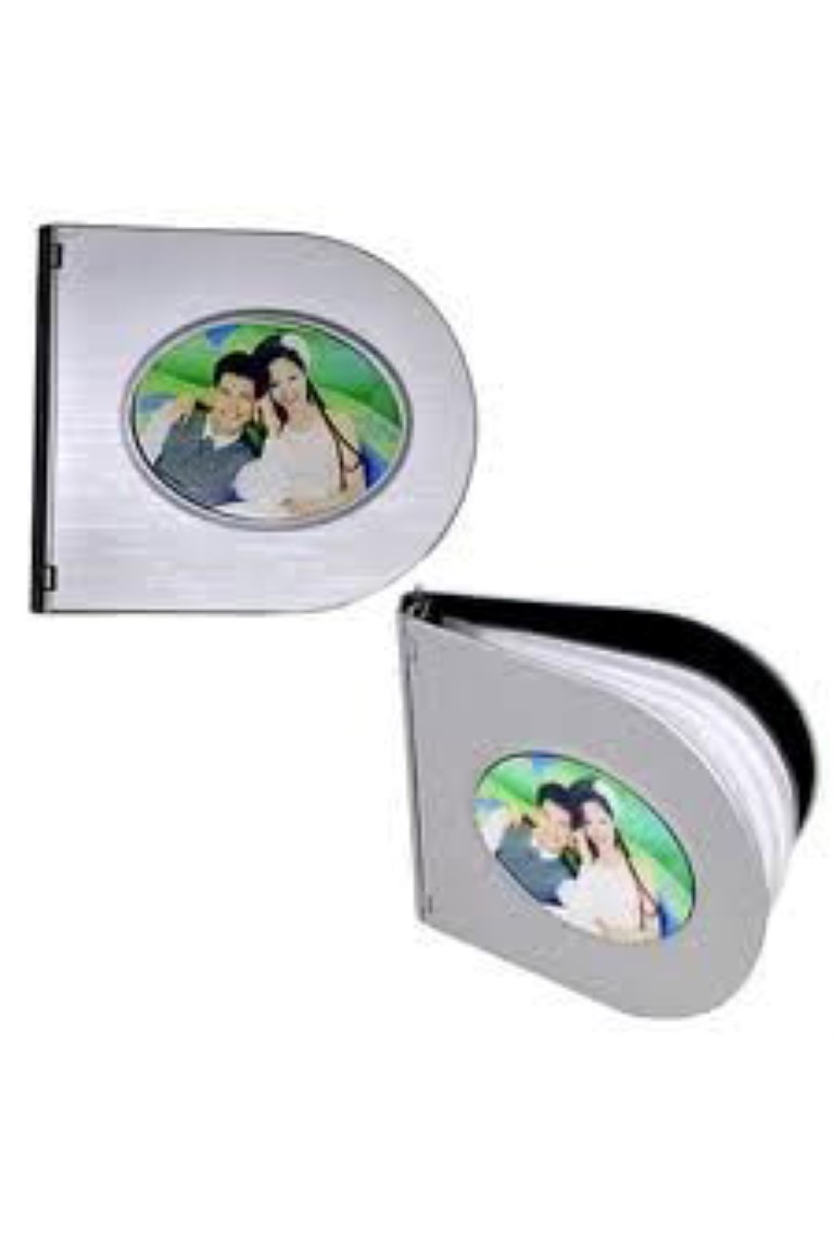 Printable CD/DVD Cases